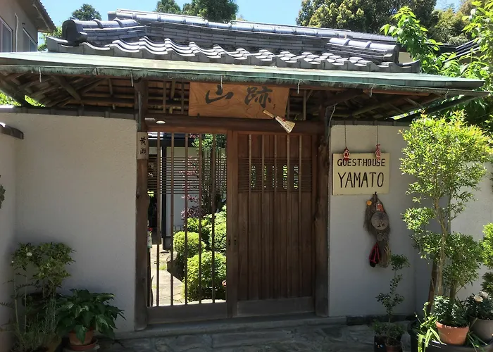 Guest House Yamato