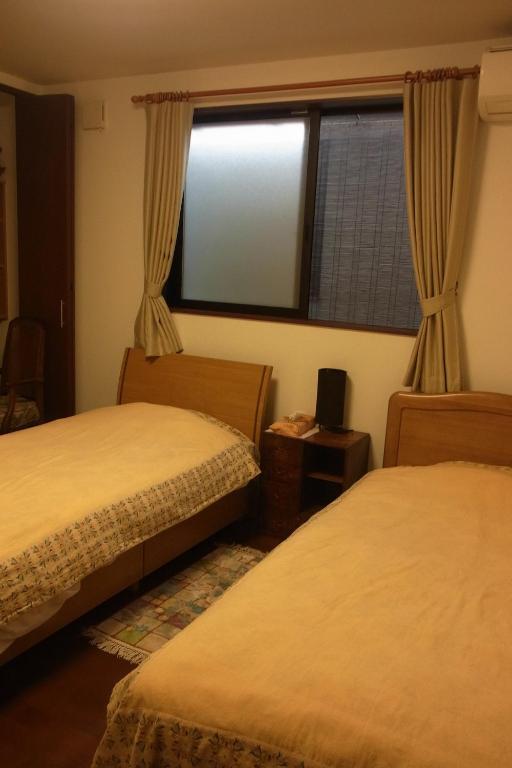 Yamato Apartment *