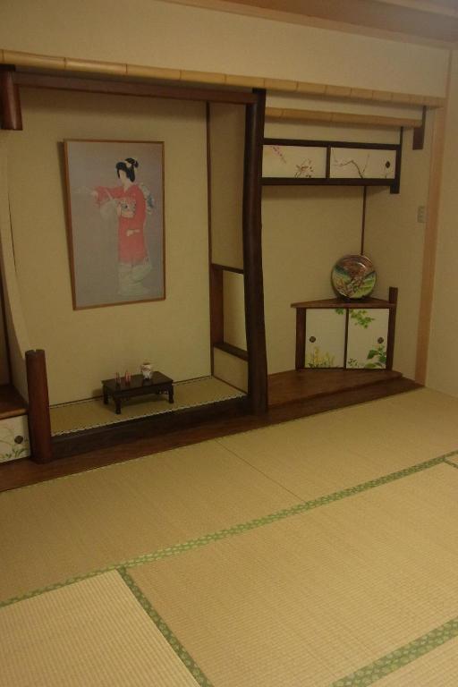 Apartment Yamato Kyoto