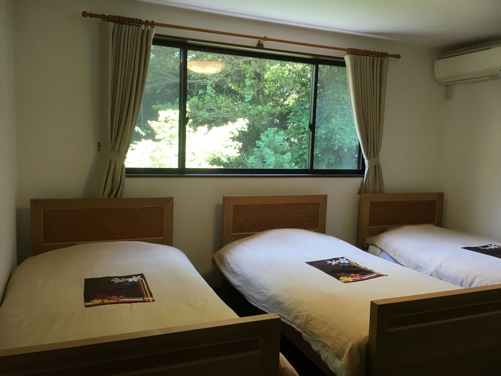 Yamato Apartment Kyoto