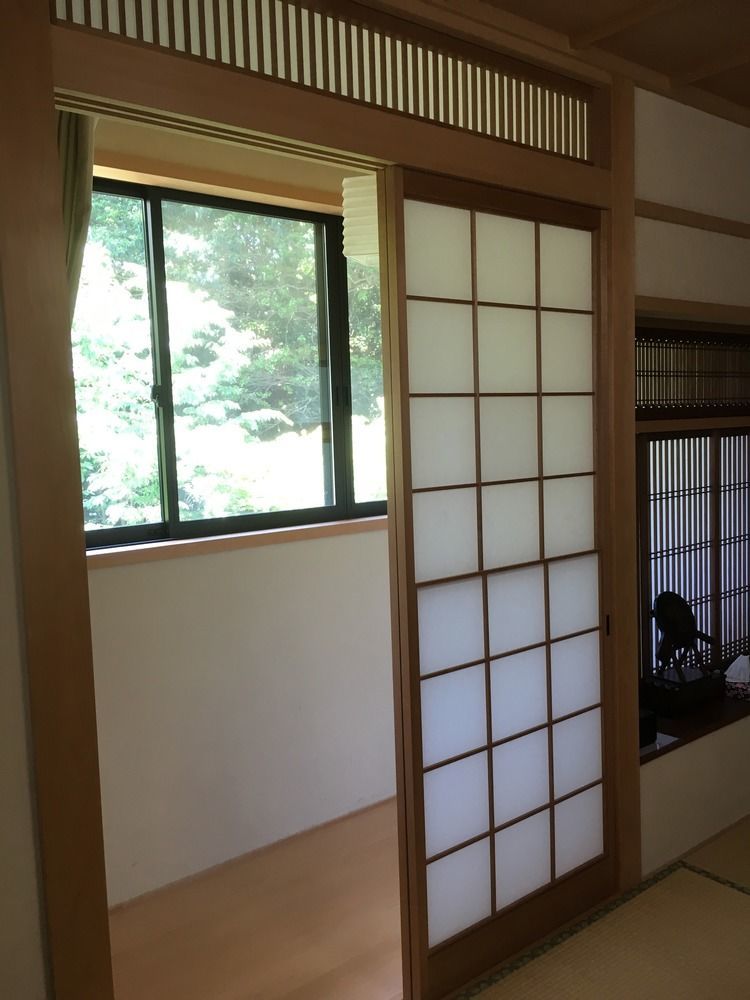 Apartment Yamato *