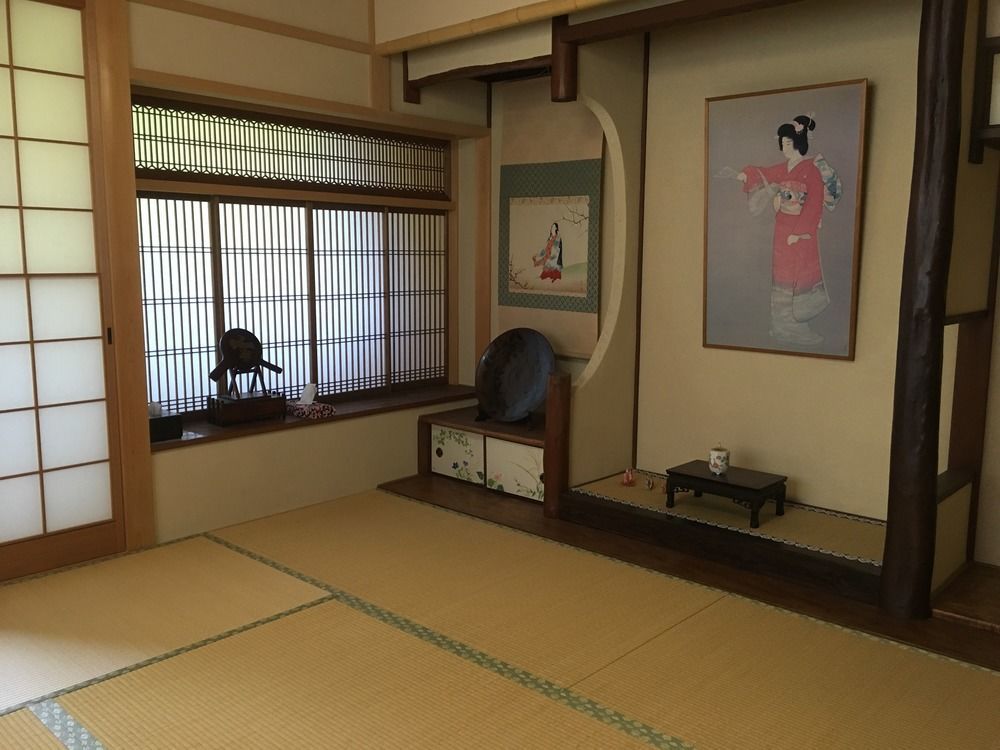 Apartment Yamato Kyoto