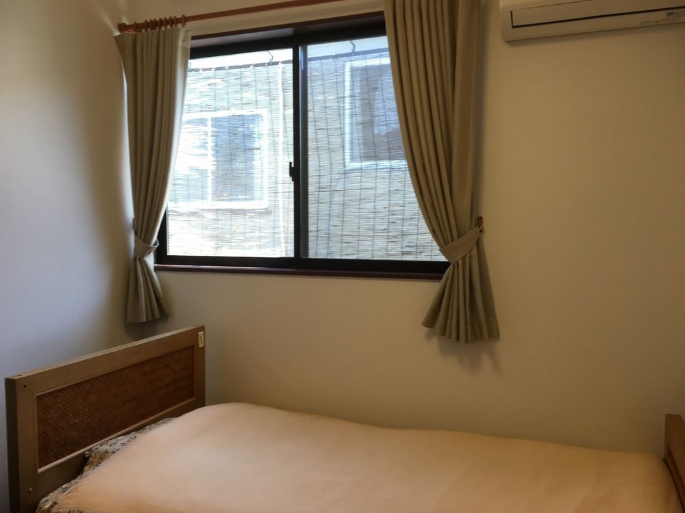Yamato Apartment Kyoto