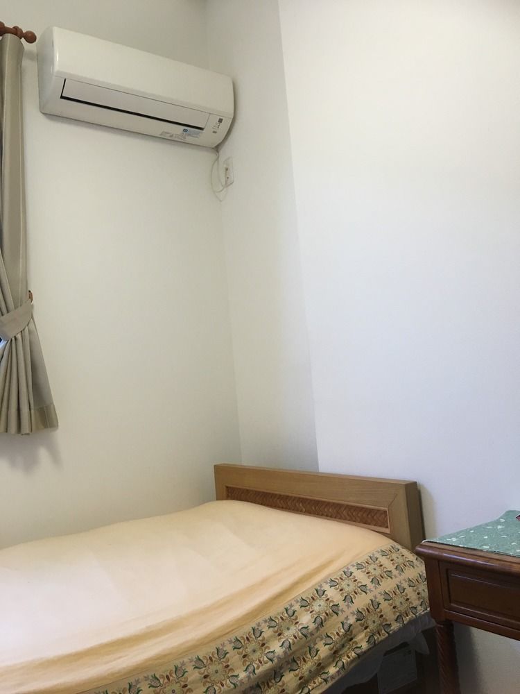 Yamato Apartment *