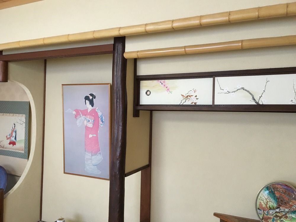 Apartment Yamato *