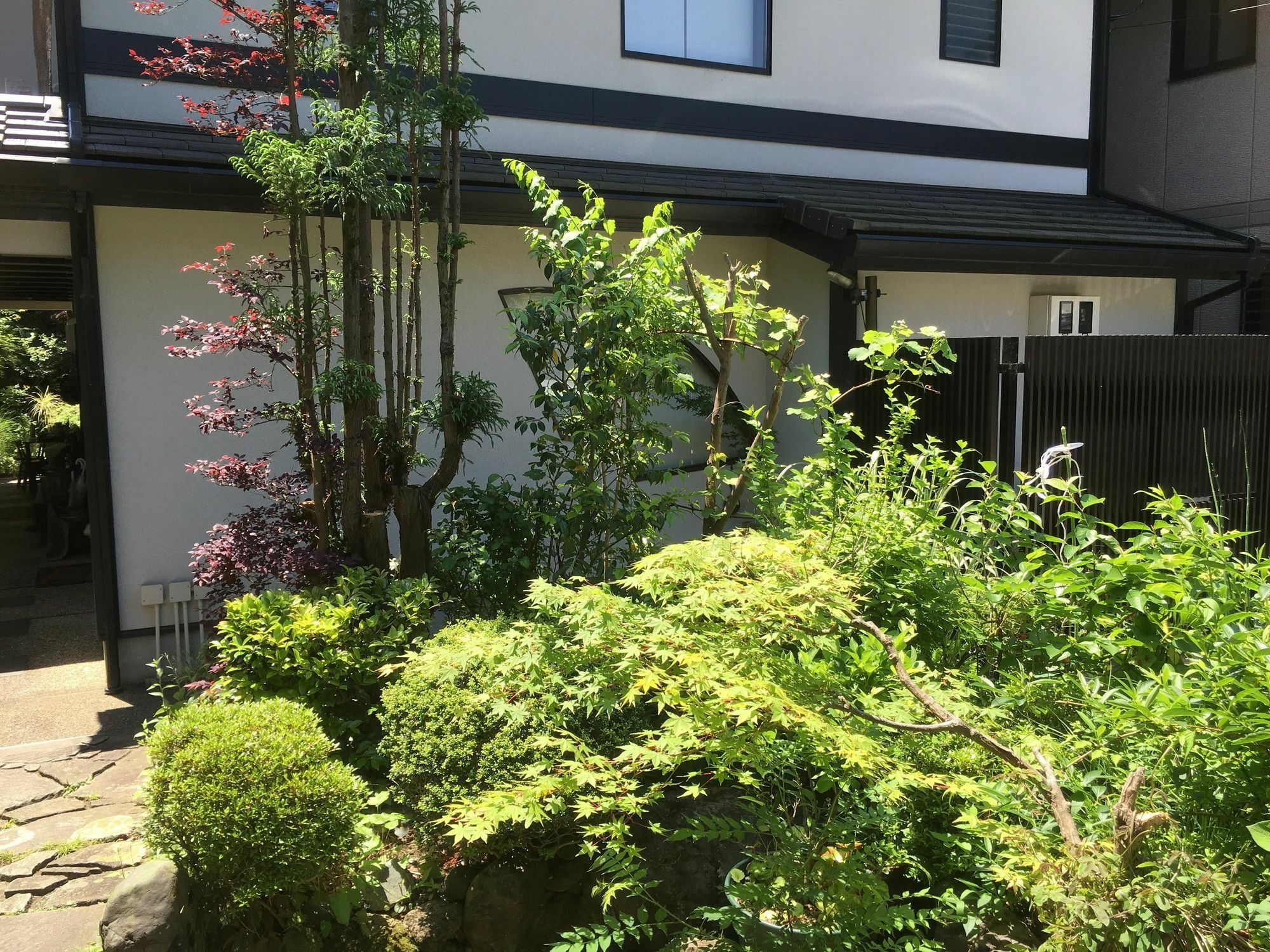 Apartment Yamato