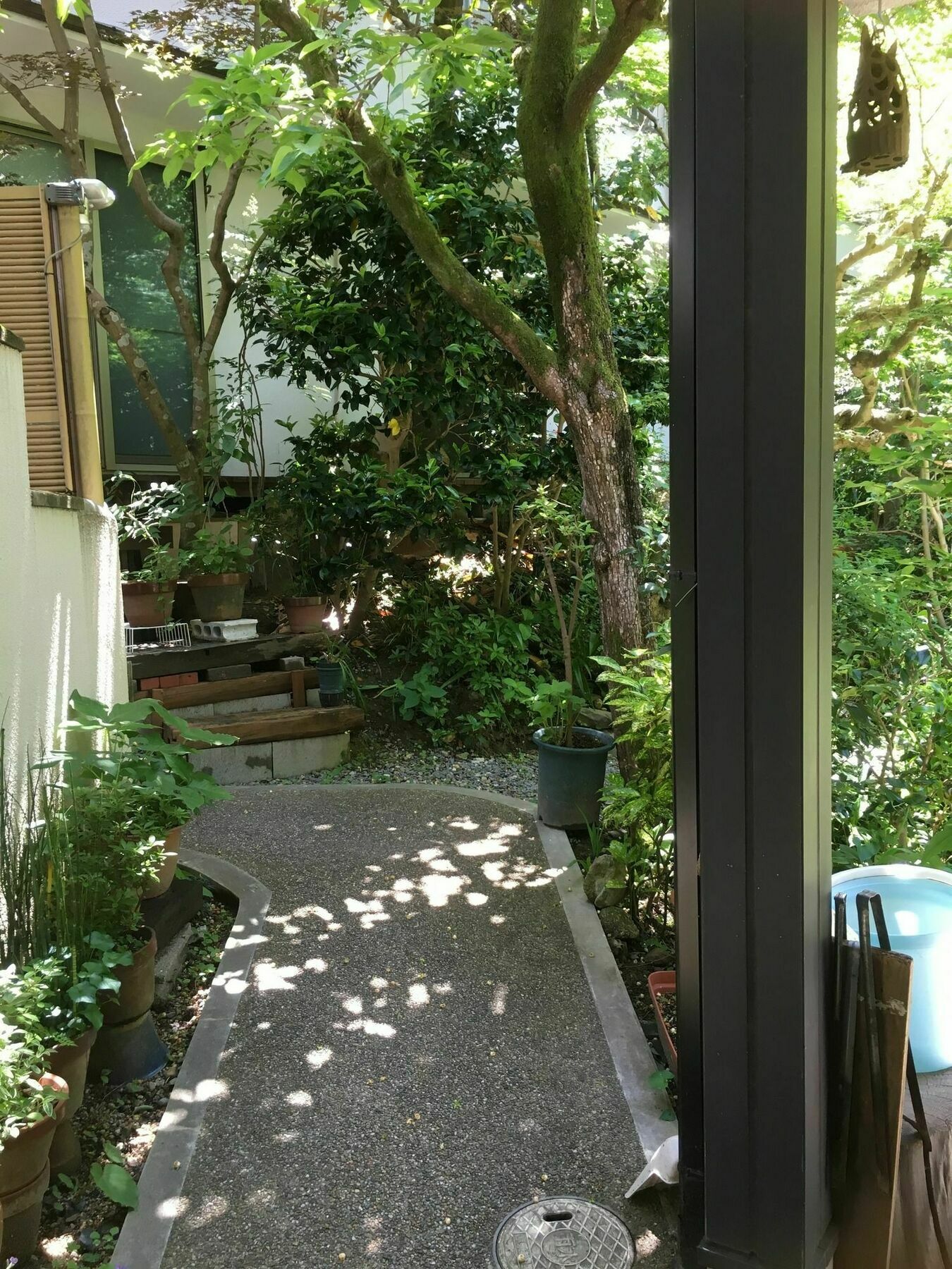 Apartment Yamato *