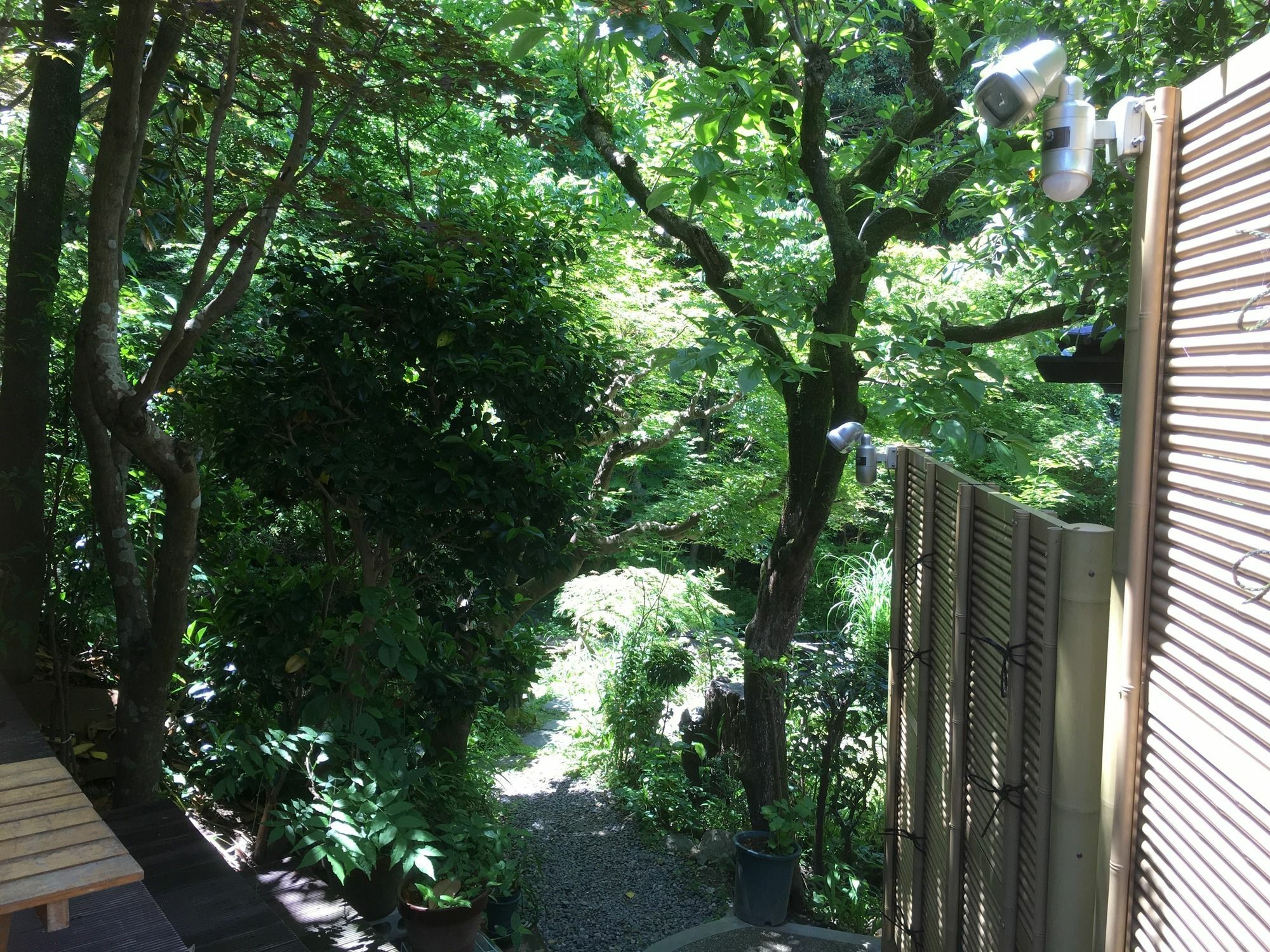 Apartment Yamato *