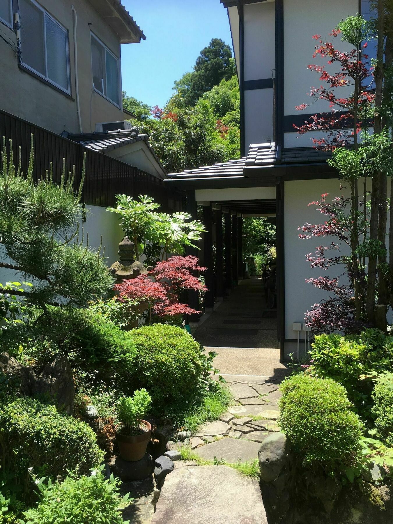 Apartment Yamato Kyoto