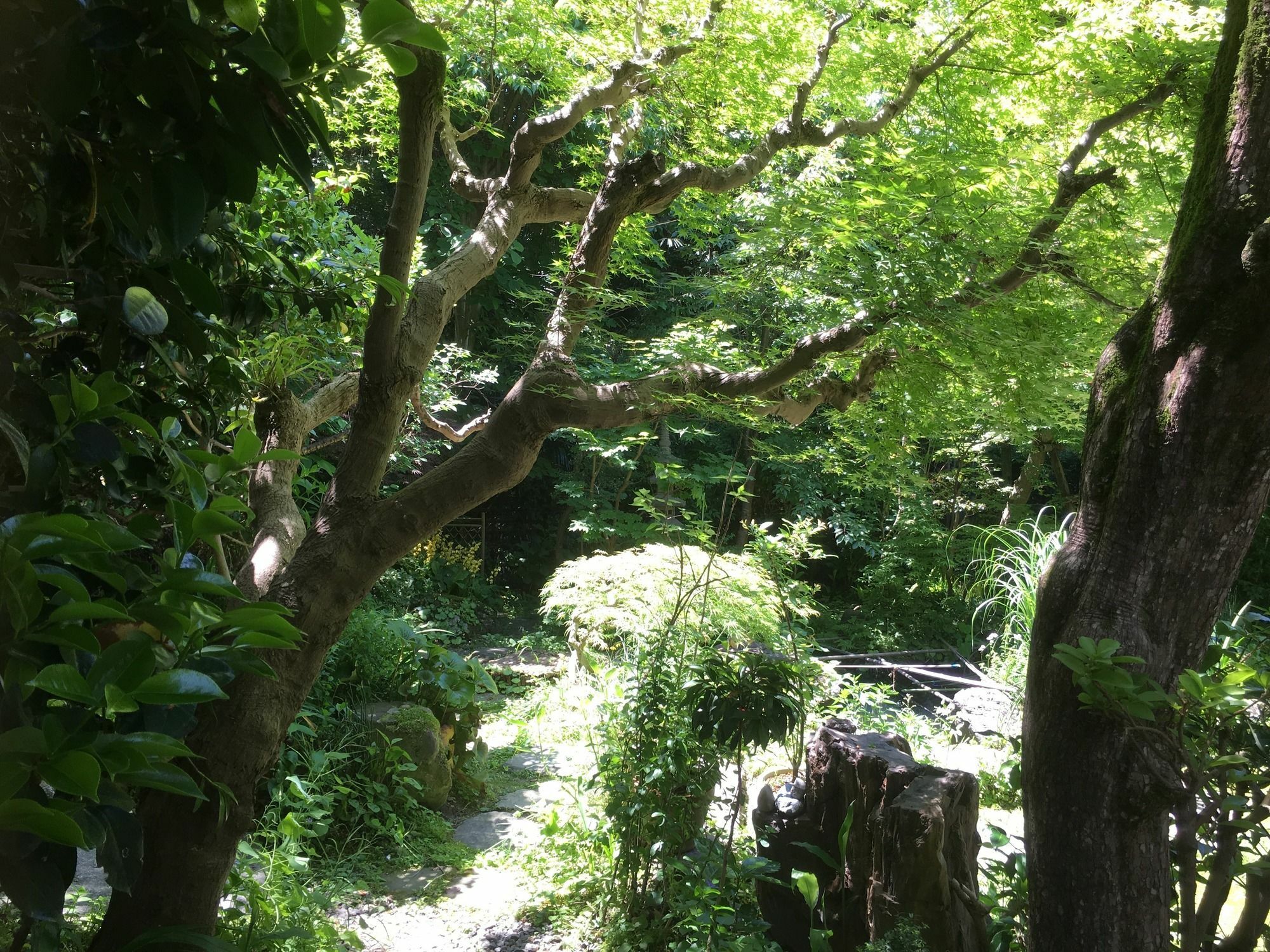 Apartment Yamato