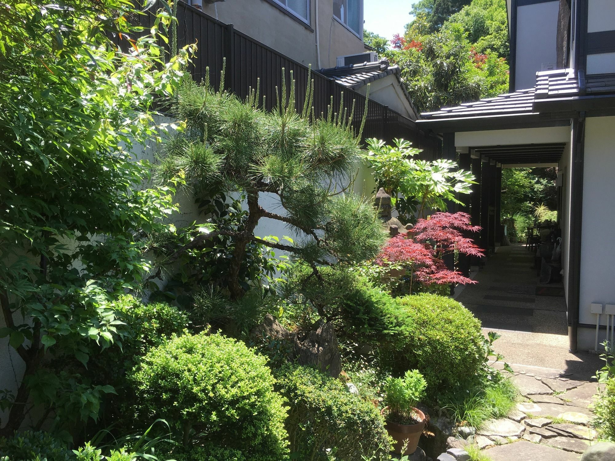 Apartment Yamato