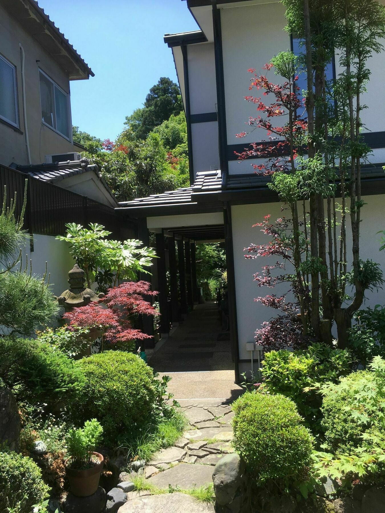Apartment Yamato