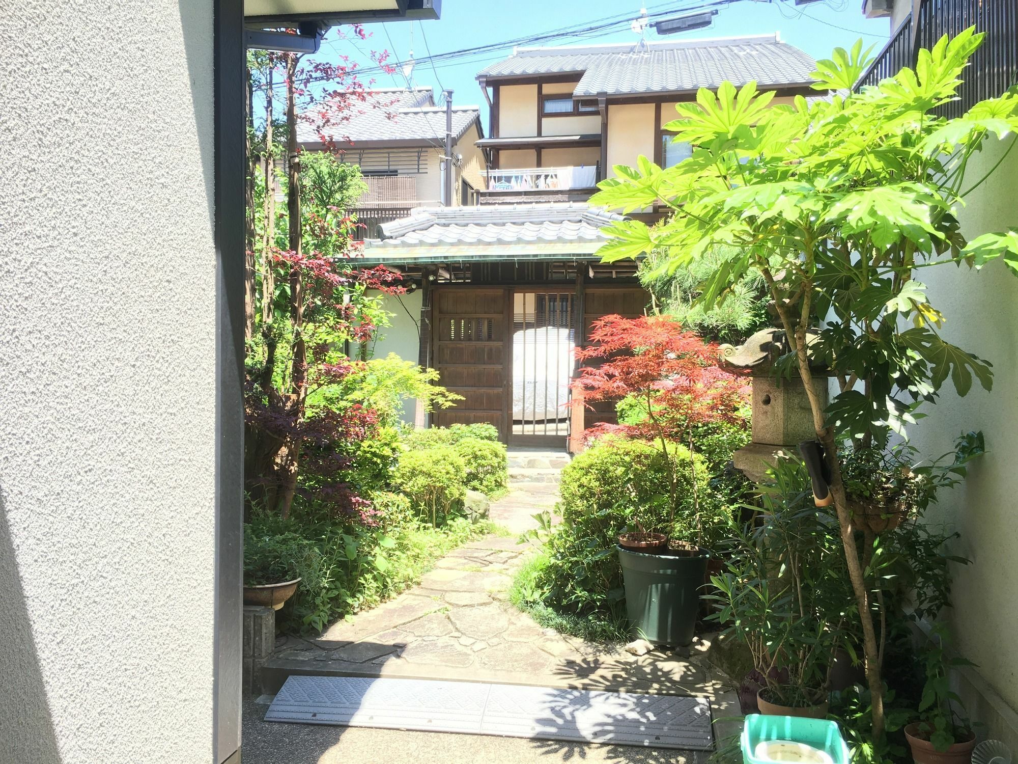 Yamato Apartment